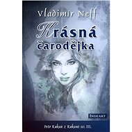 Krásná čarodějka - Vladimír Neff