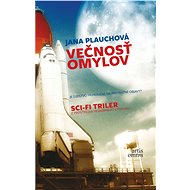 Večnosť omylov - Jana Plauchová