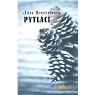 Pytláci - Jan Kostrhun