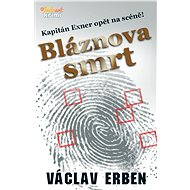 Bláznova smrt - Václav Erben