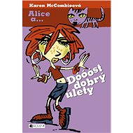 Dóóóst dobrý úlety - Karen McCombieová
