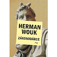 Zákonodárce - Herman Wouk