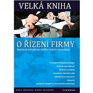 The Big Book of Business Management - Mirko Křivánek