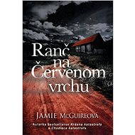 Ranč na Červenom vrchu [SK] - Jamie McGuireová