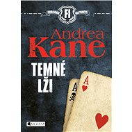 Temné lži - Andrea Kane
