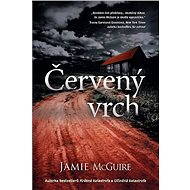 Červený vrch - Jamie McGuireová