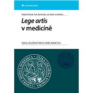 Lege artis in medicine - Jan Mach