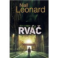 Rváč - Niall Leonard