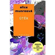 Útěk - Alice Munroová
