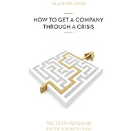 How to Get a Company Through a Crisis - Vladimír John