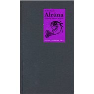 Alrúna - Hanns Heinz Ewers