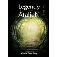 Legendy Atalien - Charlie Greenberg