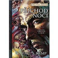 Příchod noci - Paul S. Kemp
