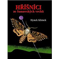 Hříšníci ze šumavských vrchů - Hynek Klimek