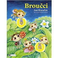 Broučci - Jan Karafiát
