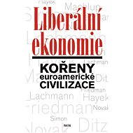 Liberální ekonomie - Tomáš Ježek