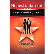 Nepostradatelní - Seth Godin