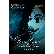 Don Juan - František Josef Čečetka