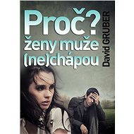 Proč ženy muže (ne)chápou? - David Gruber