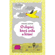 About a hen who dreamed of flying - Hwang Sonmi