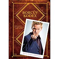 The Borca Code - Barney Stinson