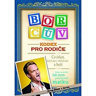 Borcův kodex pro rodiče - Barney Stinson
