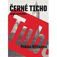 Black Silence - Pekka Hiltunen