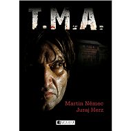 T.M.A. - Martin Němec