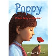 Poppy - Barbara Larriva
