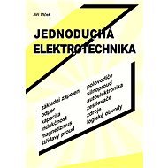 Jednoduchá elektronika - Jiří Vlček