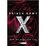 Príbeh dámy X - A.J. Molloy