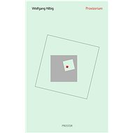 Provizorium - Wolfgang Hilbig