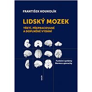 Lidský mozek - František Koukolík