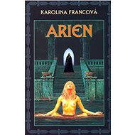 Arien - Karolína Francová