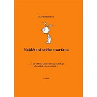 Find your martian - Marek Herman