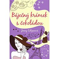 Báječný krámek s čokoládou - Jenny Colganová