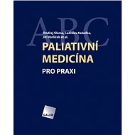 Paliativní medicína - Jiří Vorlíček