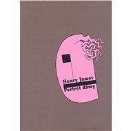 Portrét dámy - Henry James