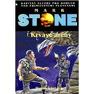 Krvavé arény - Martina Šrámková