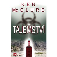 Tajemství - Ken McClure