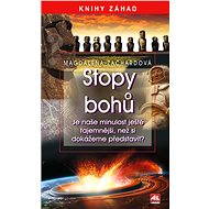 Stopy bohů - Magdalena Zachardová