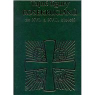 Tajné figury Rosekruciánů ze XVI. a XVII. století - P. S.