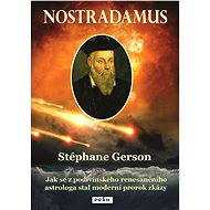 Nostradamus - Stéphane Gerson