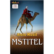 Mstitel - Alois Musil
