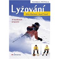 Skiing - movement preparation - Jitka Machová