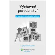 Výchovné poradenství - Lenka Krejčová
