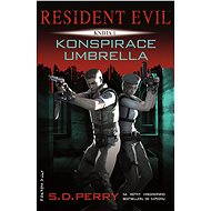 Konspirace Umbrella - S. D. Perry