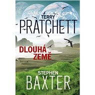 Dlouhá Země - Terry Pratchett