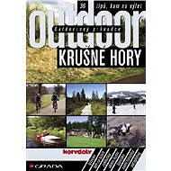 Outdoor Guide - Ore Mountains - Jakub Turek