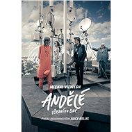 Andělé všedního dne - Michal Viewegh
